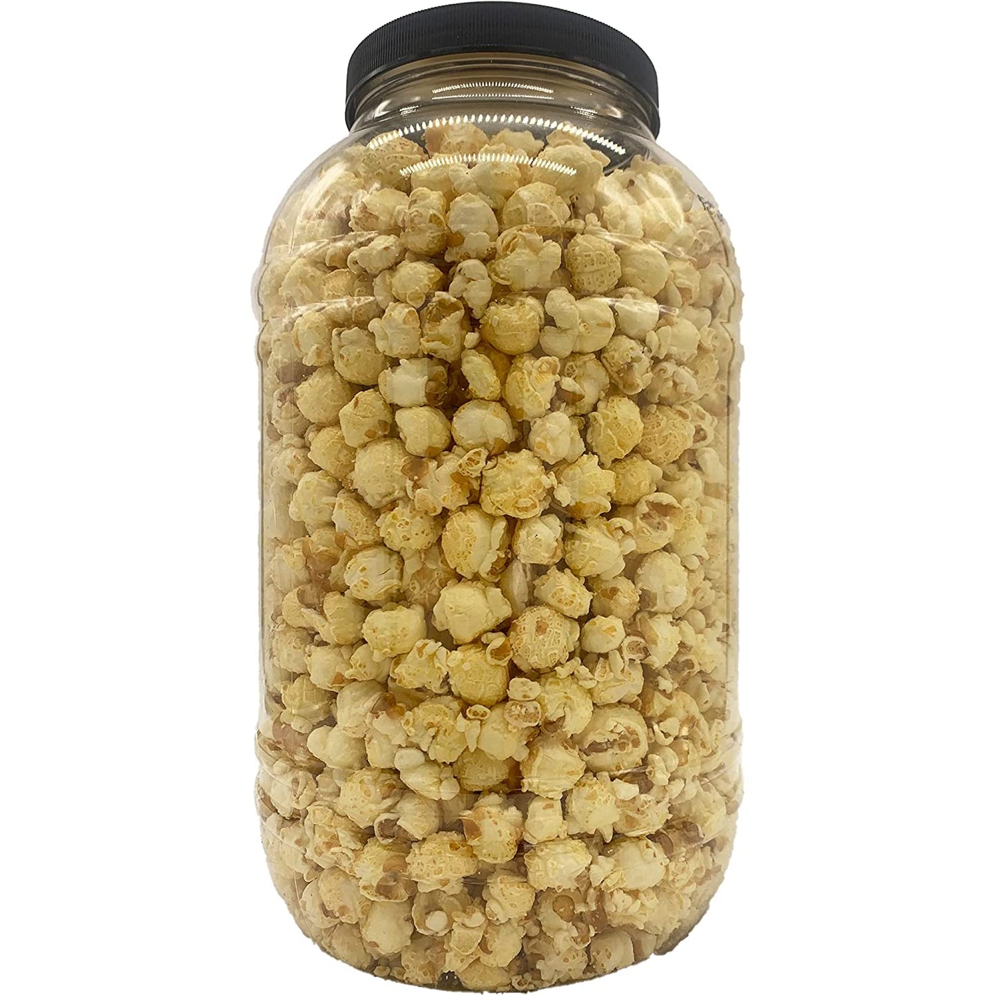 StoneHedge Farms Gourmet Kettle Popcorn - Deliciously Old Fashioned 32 Oz. Tall Tub! - Made in the USA! (Kettle Corn Crunch)